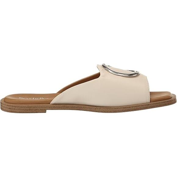 Seychelles Women's End of Time Slide Sandal New In Box NWT - Picture 6 of 7